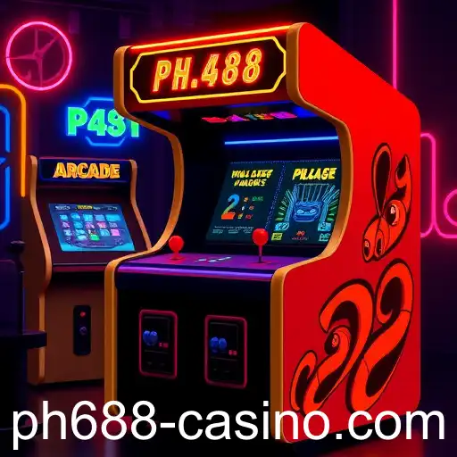 The Everlasting Appeal of Arcade Games in the Digital Age