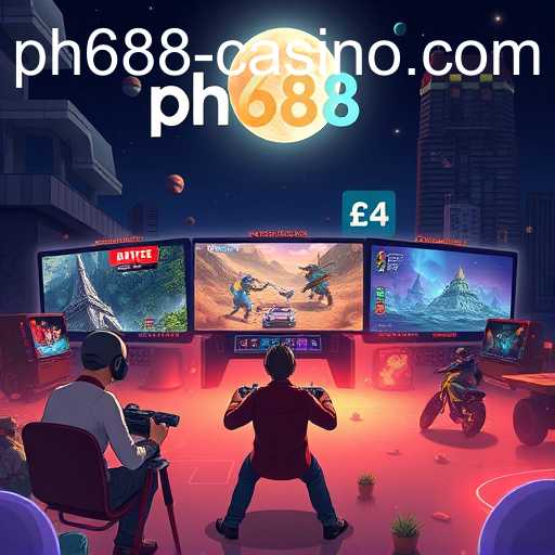 The Digital Evolution of Gaming Platforms