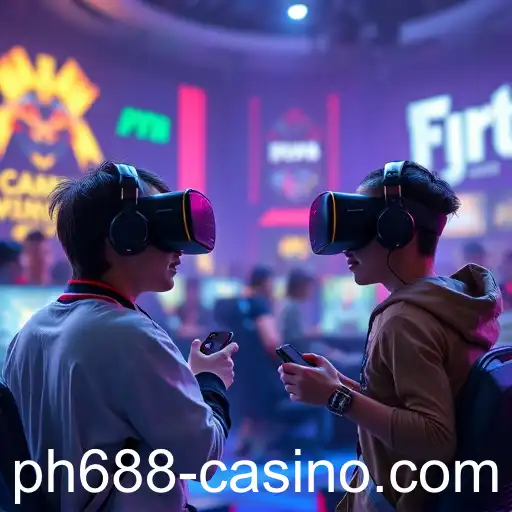 The Evolution of Online Gaming in 2025