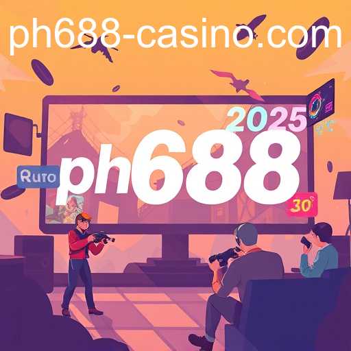 The Rise of 'ph688': A Digital Playground for Gamers