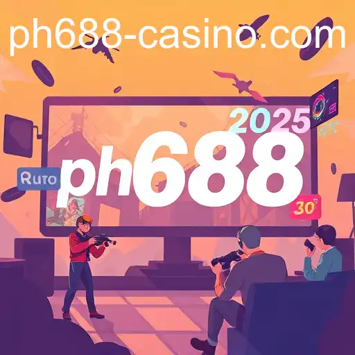 The Rise of 'ph688': A Digital Playground for Gamers
