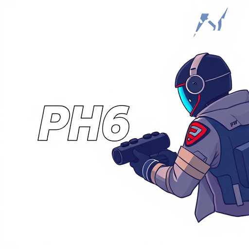 Gaming Evolution: The Rise of PH688