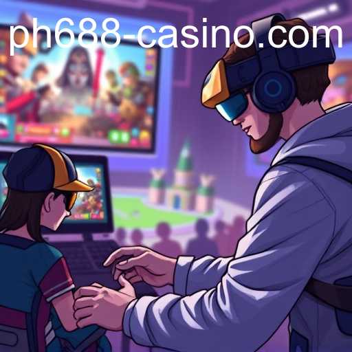 Gaming Trends and Online Platforms