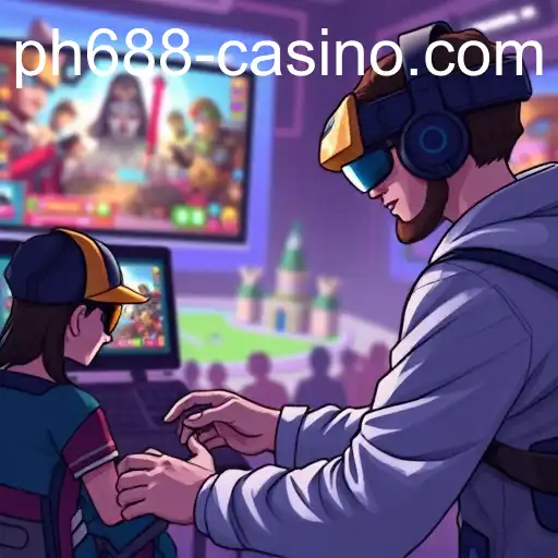 Gaming Trends and Online Platforms