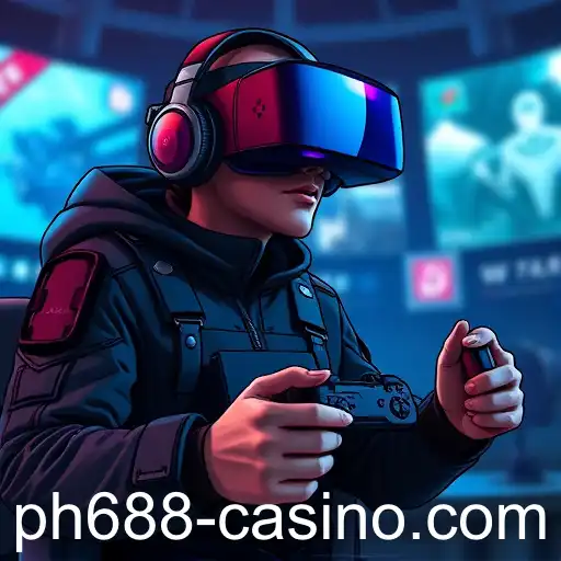 The Evolution and Influence of PH688 in Online Gaming