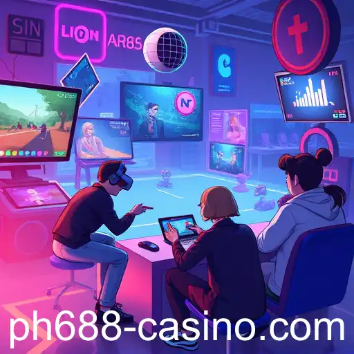 The Evolution of Online Gaming in 2025