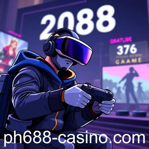 The Evolution of Online Gaming with PH688