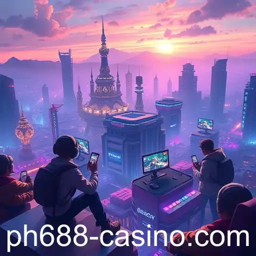 The Evolution of Online Gaming in 2025