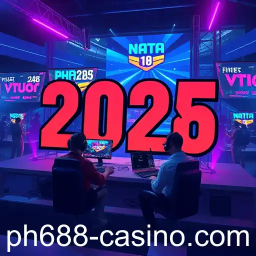 The Evolving Landscape of Online Gaming in 2025