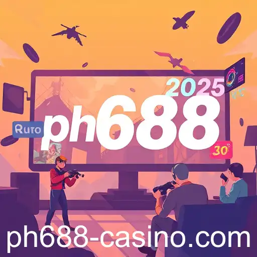 The Rise of 'ph688': A Digital Playground for Gamers