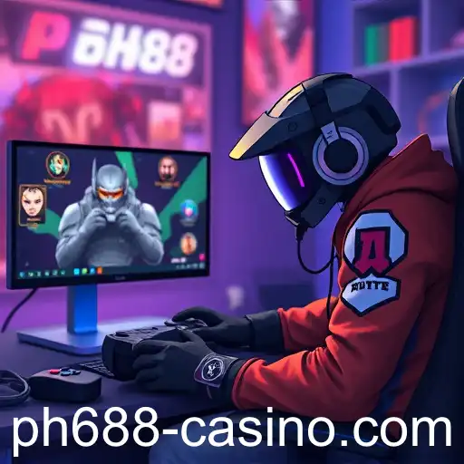 Gaming Dynamics and Innovations in 2025