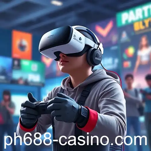 Gaming Industry Innovations Shift Dynamics