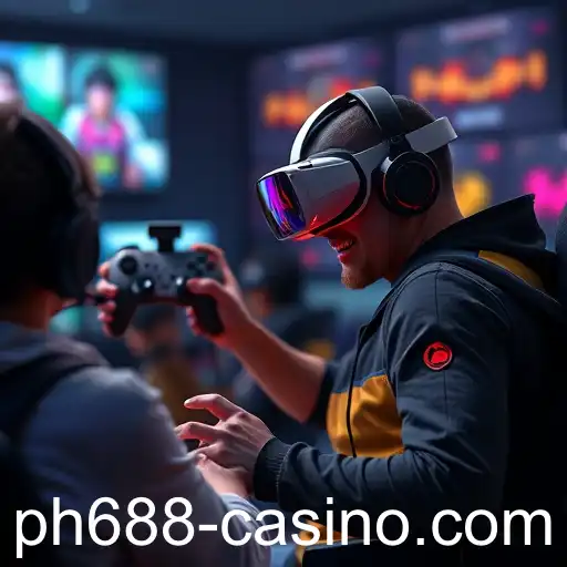 The Rise of Gaming Platforms in 2025