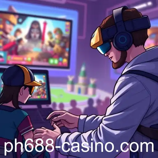 Gaming Trends and Online Platforms