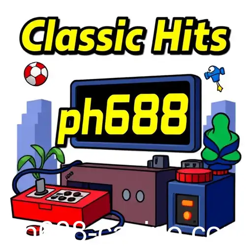 The Rise of PH688: A Gaming Revolution