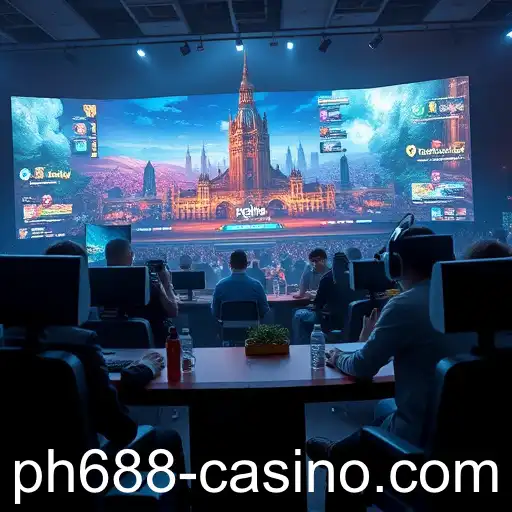 The Growing Influence of Online Gaming Platforms