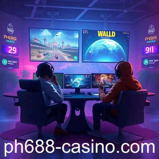 Impact of Gaming Platforms in 2025