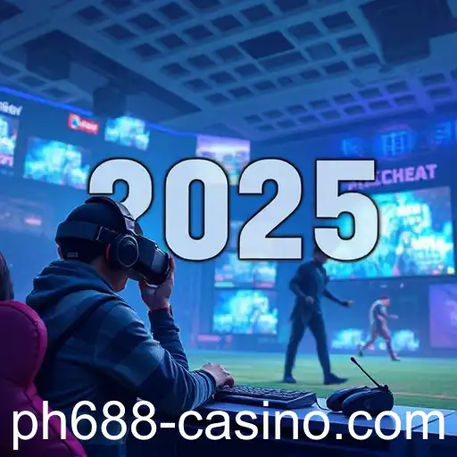 The Evolution of Online Gaming in 2025