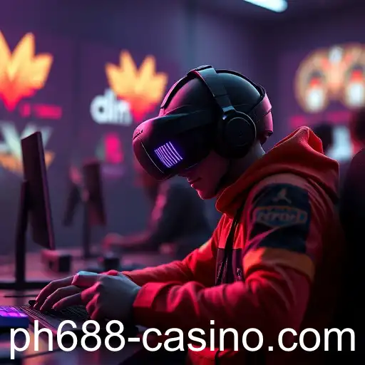 Evolving Landscape of Online Gaming in 2025