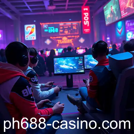 The Rise of Gaming Communities in 2025