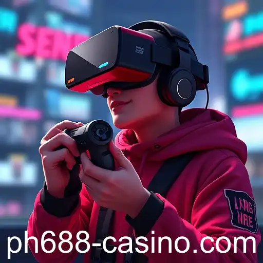 The Rise of PH688 and Its Impact on Gaming