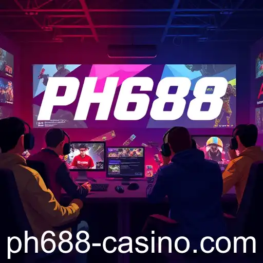 The Rise of PH688: A New Era in Online Gaming