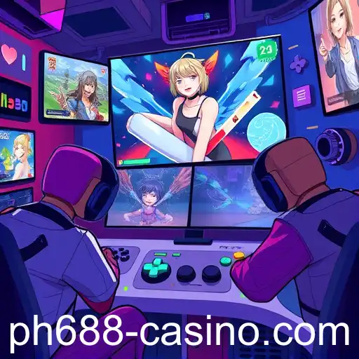Rise of PH688: A New Era in Online Gaming