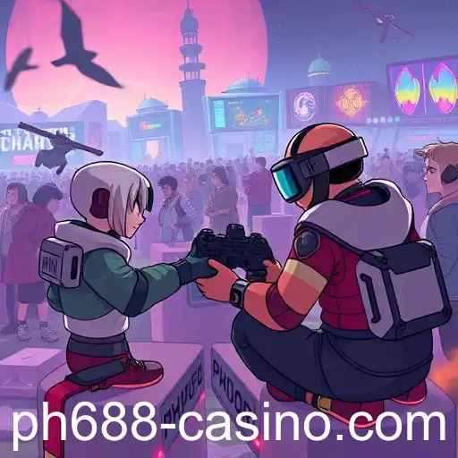 Reimagining Virtual Communities in Gaming