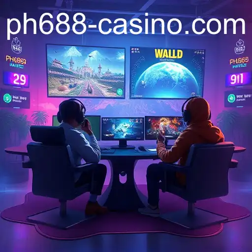 Impact of Gaming Platforms in 2025