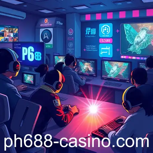 Impact of Gaming on Cultural Trends