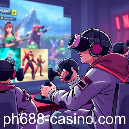 The Evolution of Online Gaming in 2025