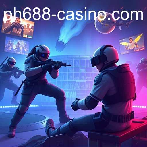 Ph688 Revolutionizes Online Gaming in 2026