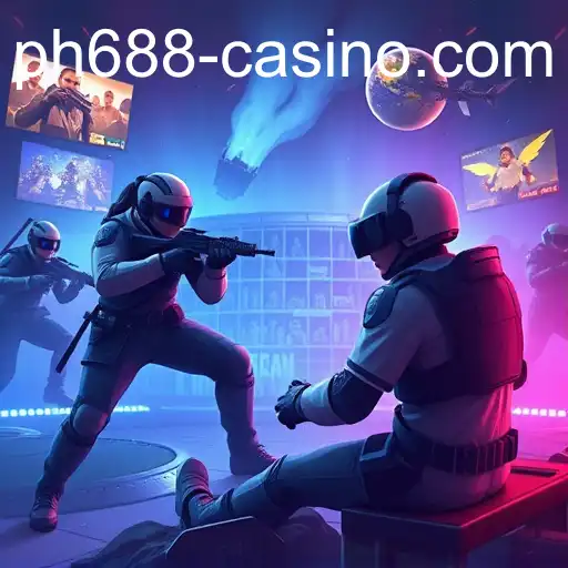 Ph688 Revolutionizes Online Gaming in 2026