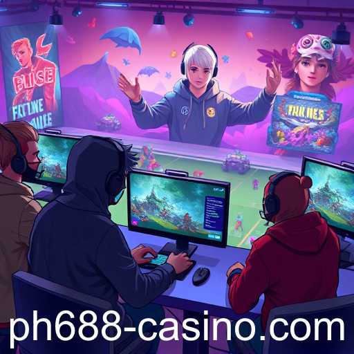 Navigating the Digital Playground: ph688 in 2025