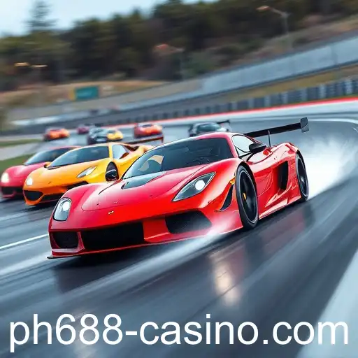 Exploring the Thrilling World of Racing Games with Keyword 'ph688'