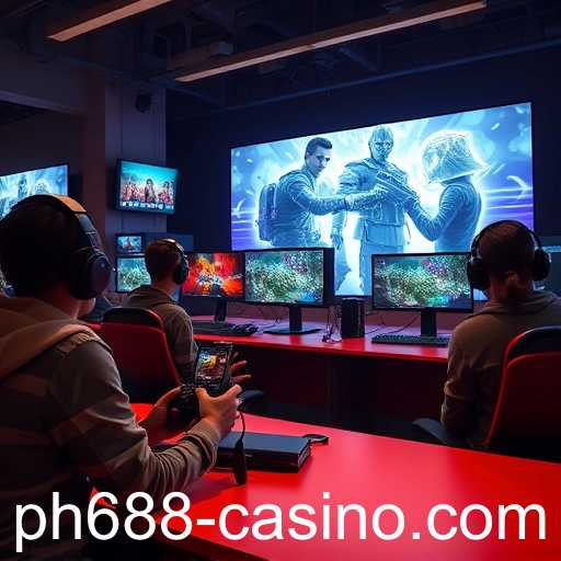 The Rise of Online Gaming in 2025