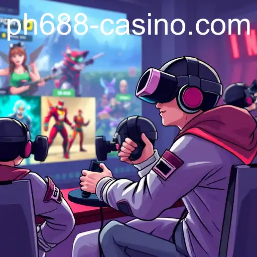 Rise of Online Gaming in 2025