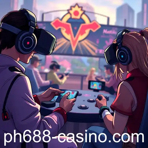 The Rise of PH688 in the Gaming World