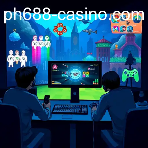 The Rise of ph688 in the Gaming World