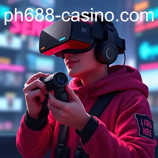 The Rise of PH688 and Its Impact on Gaming