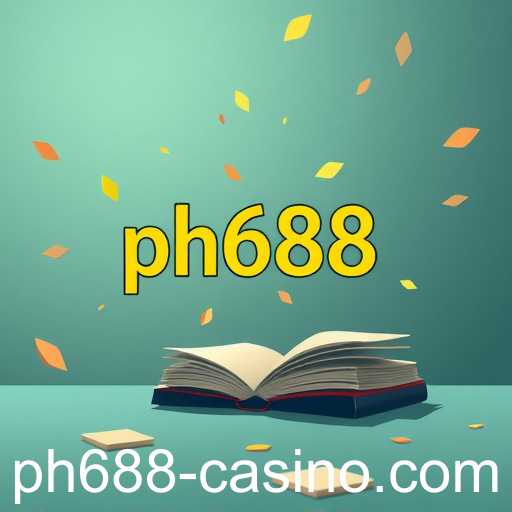 Rise of PH688: A New Era in Online Gaming