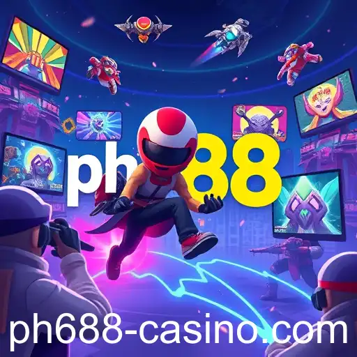 The Rise of Online English Gaming Platforms