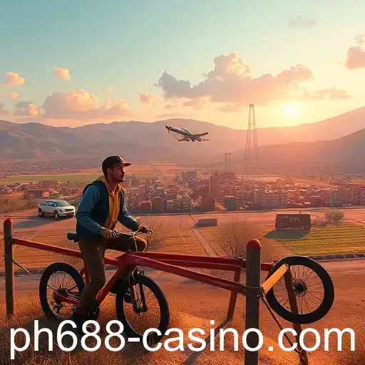 Exploring the World of Simulation Games: A Deep Dive into Virtual Realities