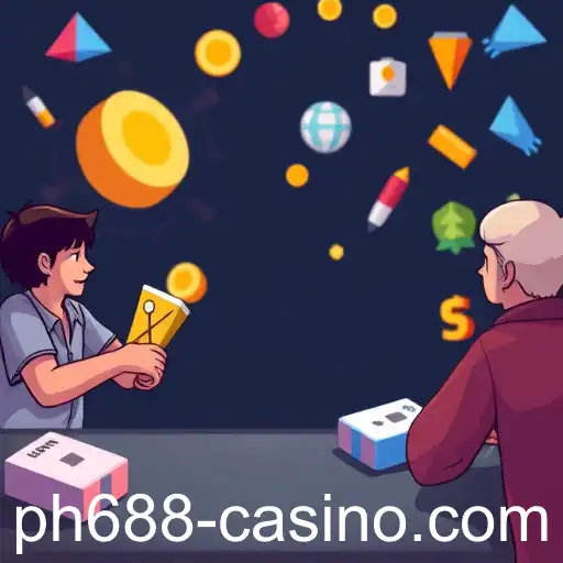 Exploring the Intriguing World of Trivia Games: A Dive into 'ph688'